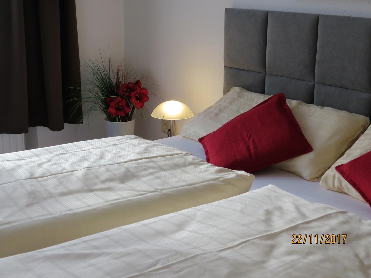 Saarblick Hotel Mettlach