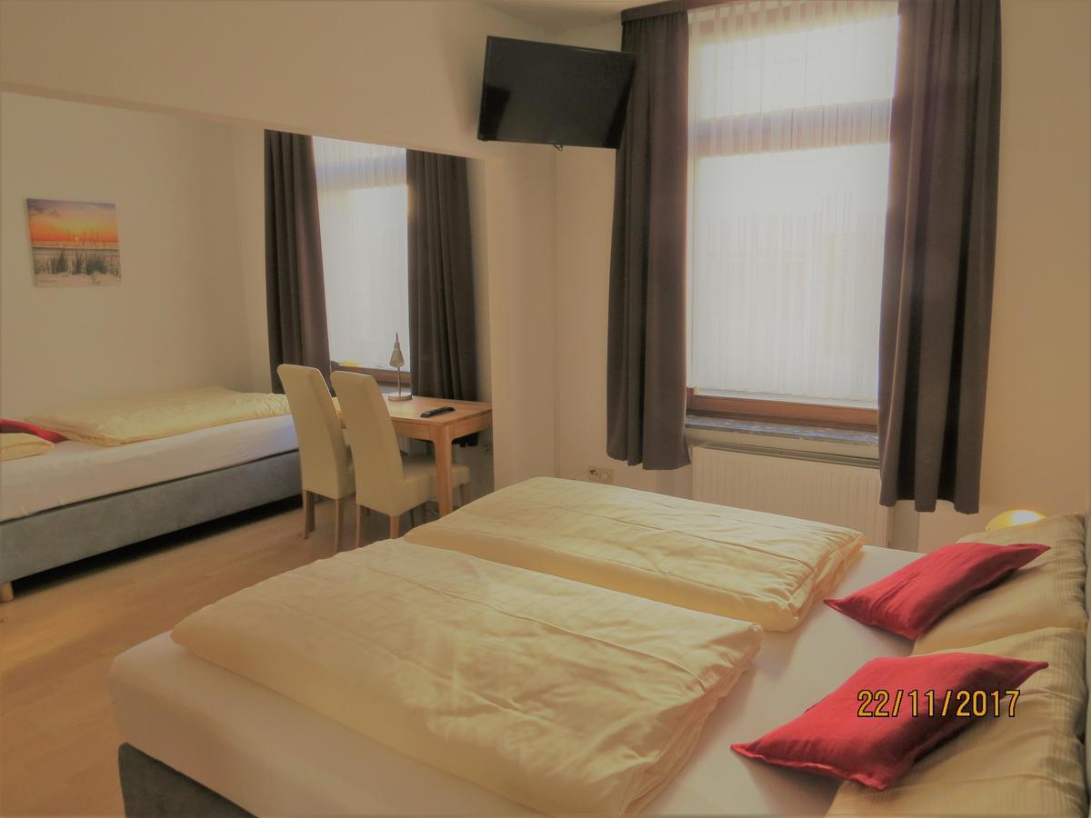 Saarblick 3* Mettlach