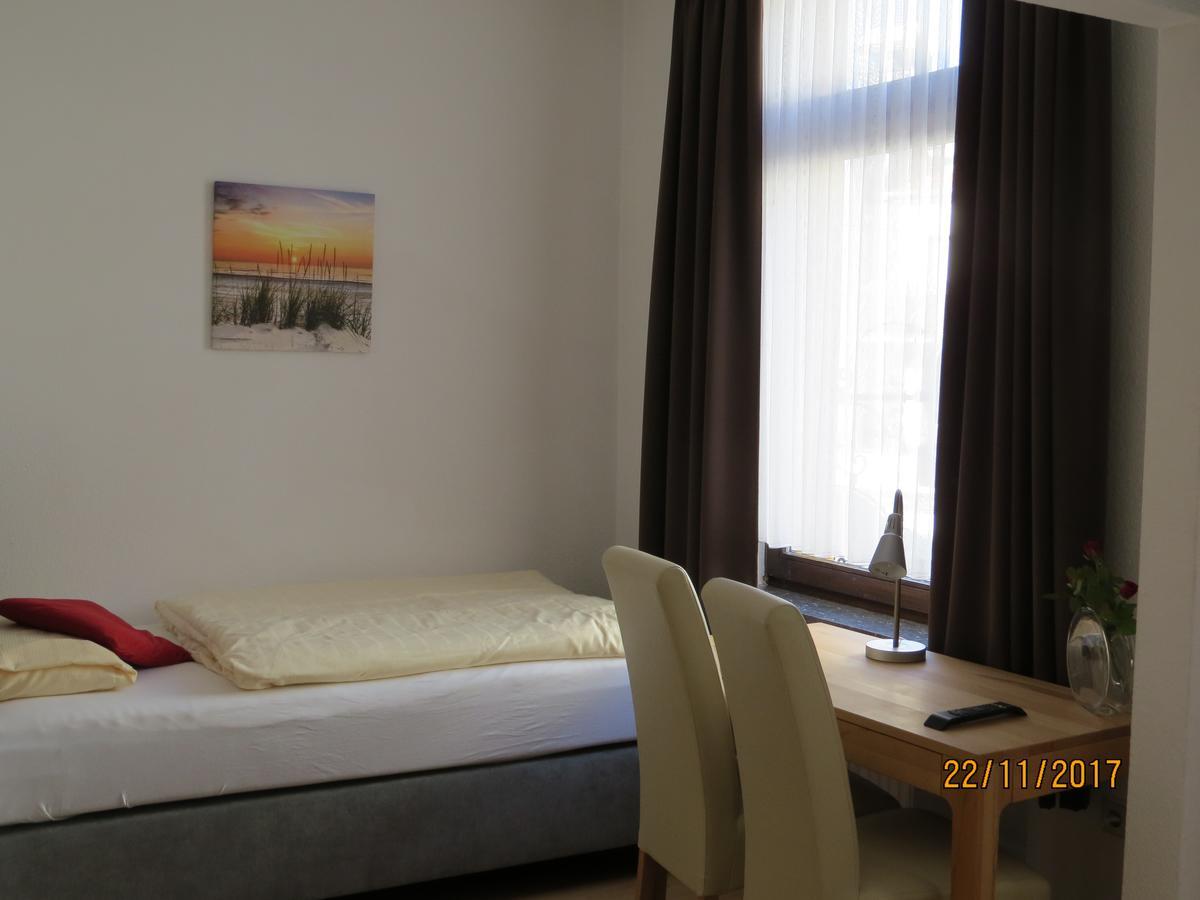 Saarblick 3* Mettlach