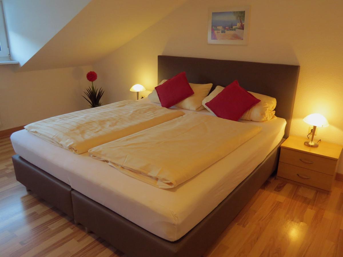 Saarblick Hotel Mettlach